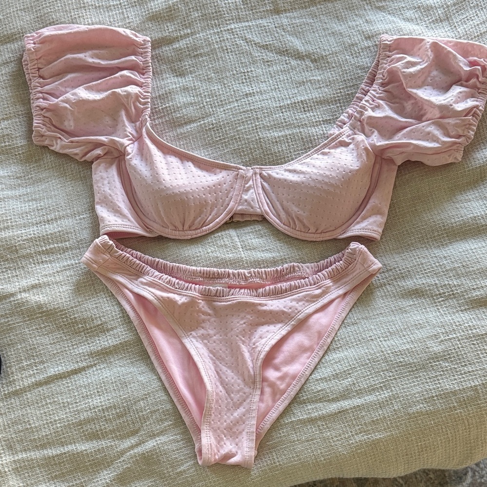 Target Bikini